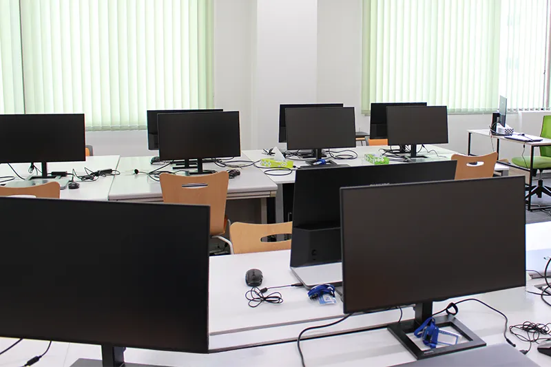 トラストソリューション ワークスペース