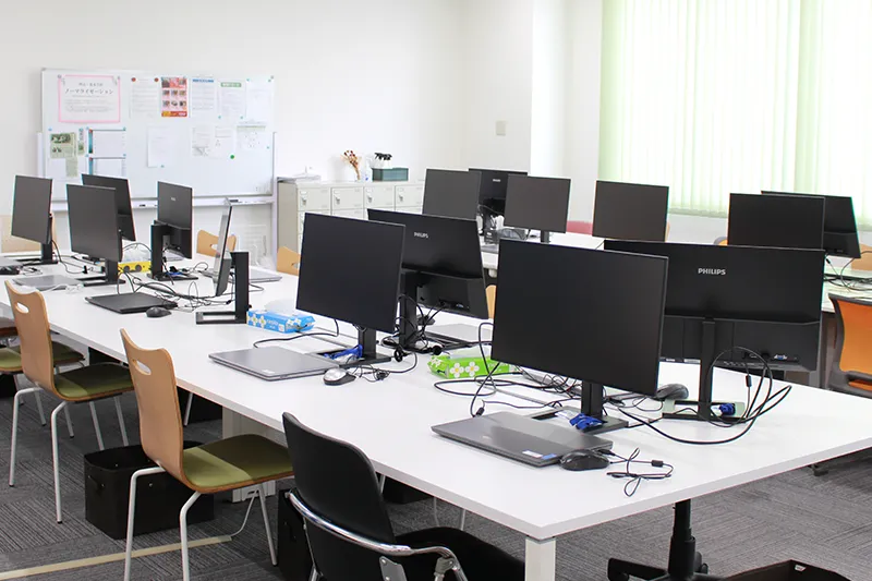 トラストソリューション ワークスペース